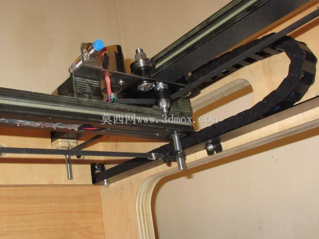 3D��ӡ��051-��-500x320x200mm�������