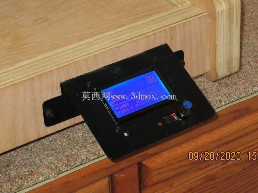 3D��ӡ��051-��-500x320x200mm�������