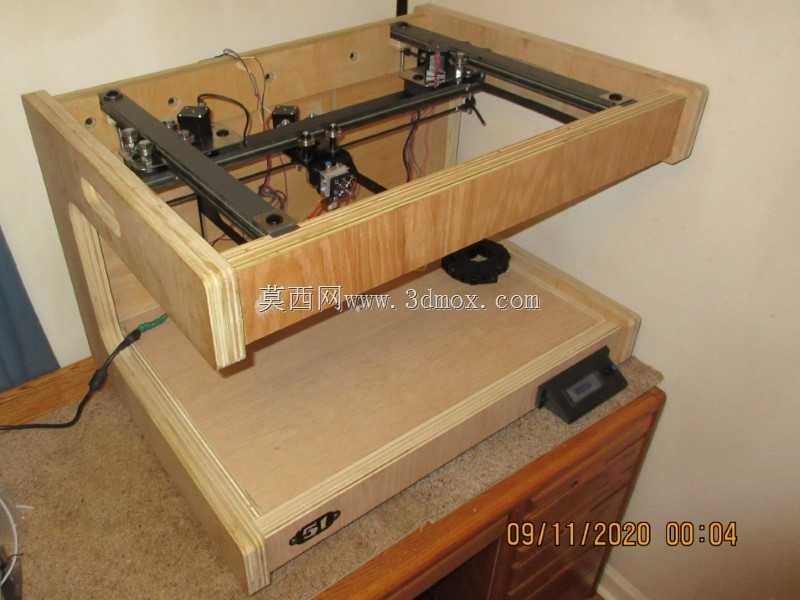 3D��ӡ��051-��-500x320x200mm�������