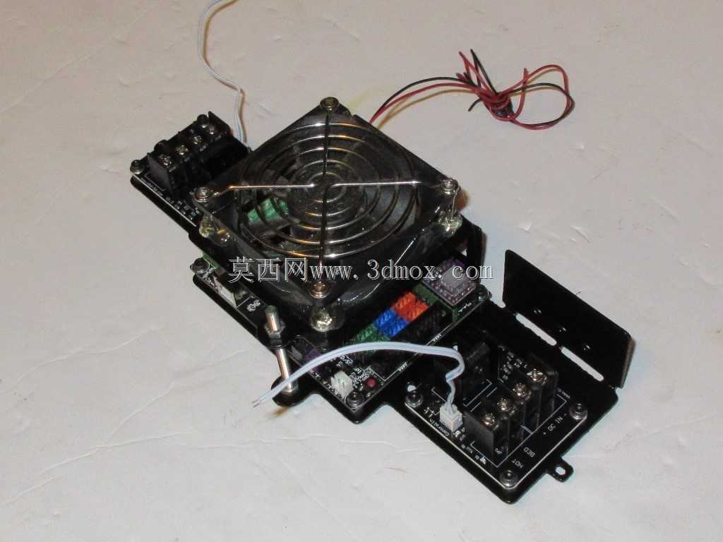 3D��ӡ��051-��-500x320x200mm�������
