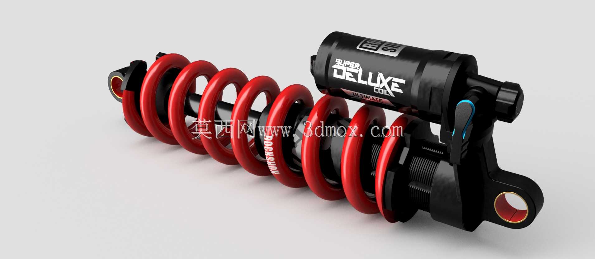 RockShox����������Ȧ�ռ���