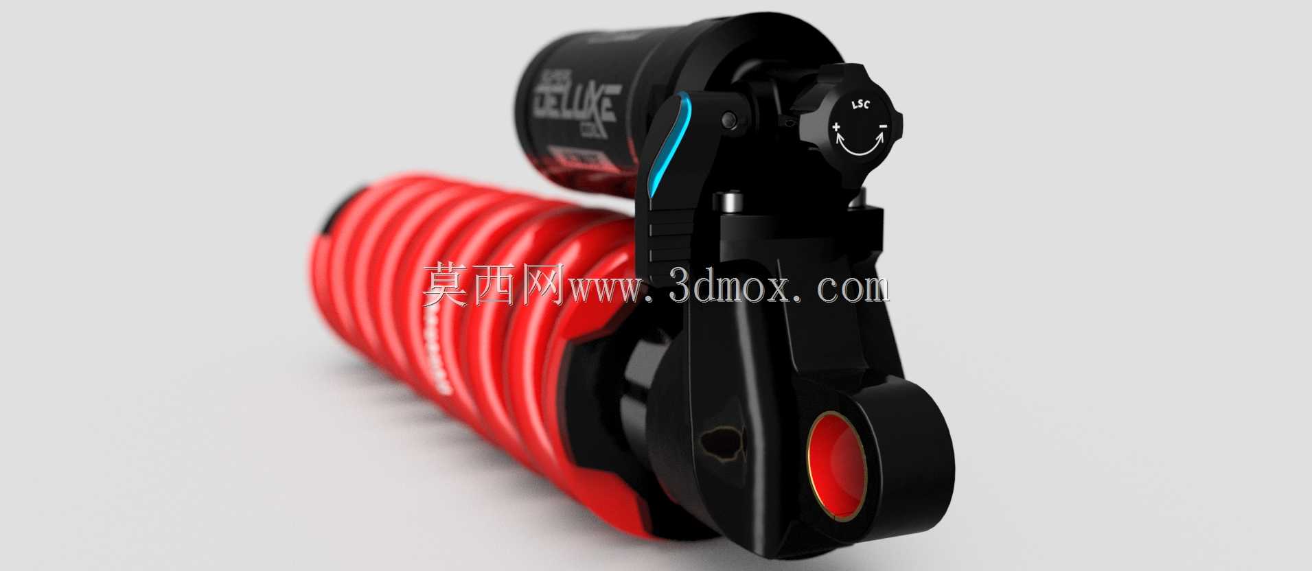 RockShox����������Ȧ�ռ���