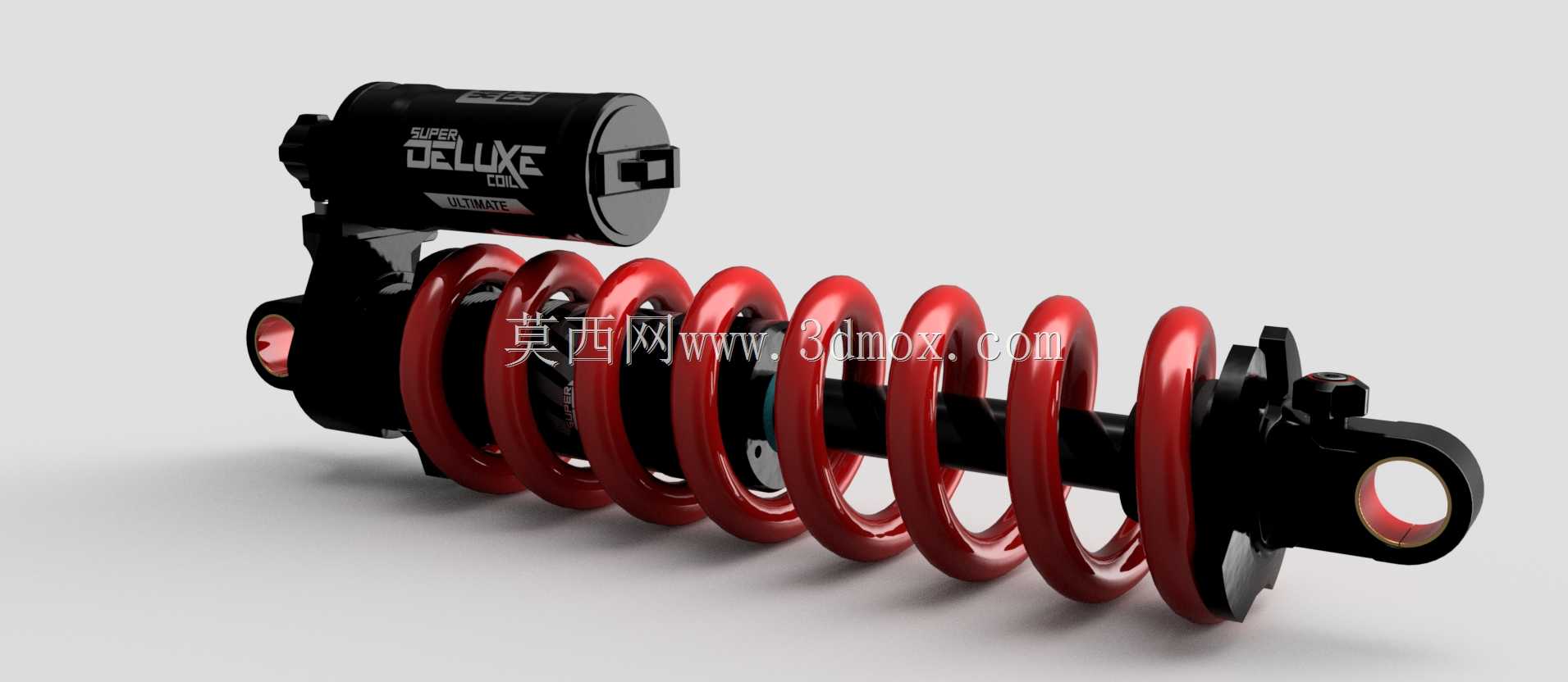 RockShox����������Ȧ�ռ���