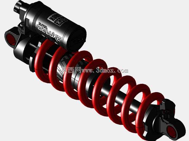 RockShox����������Ȧ�ռ���