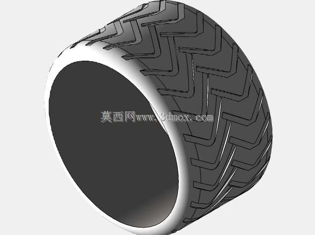 车轮总成
