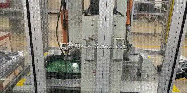 ˫ͷ̨ʽ�Զ���˿���ӻ��������ˣ�/M��quina Parafusadeira Autom��tica de bancada com dois eixos�������ˣ�