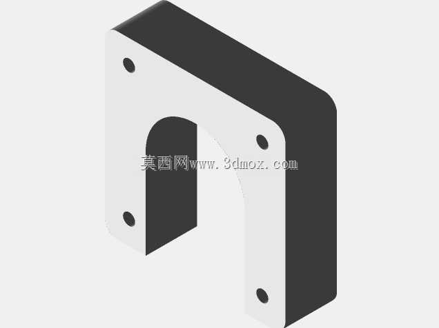 用3D打印机制作DIY微型数控路由器