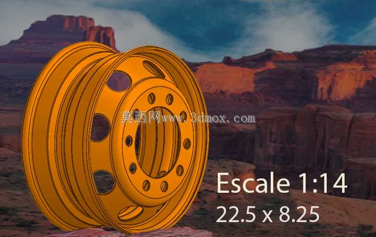 22.5 x 8.25����1:14