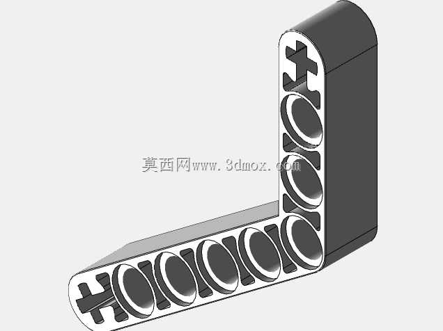 乐高创意-恐龙化石(21320)