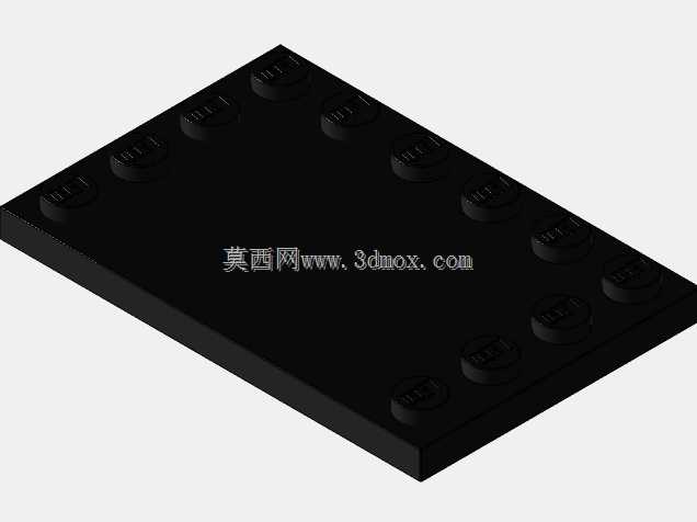 乐高创意-恐龙化石(21320)
