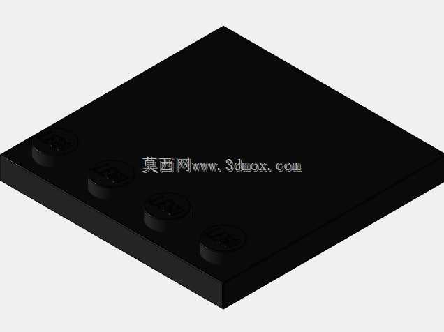 乐高创意-恐龙化石(21320)