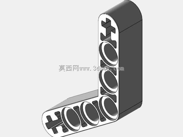 乐高创意-恐龙化石(21320)