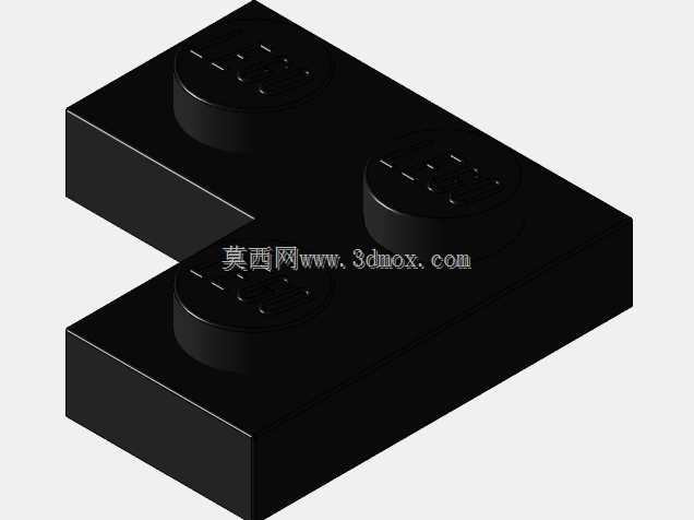 乐高创意-恐龙化石(21320)