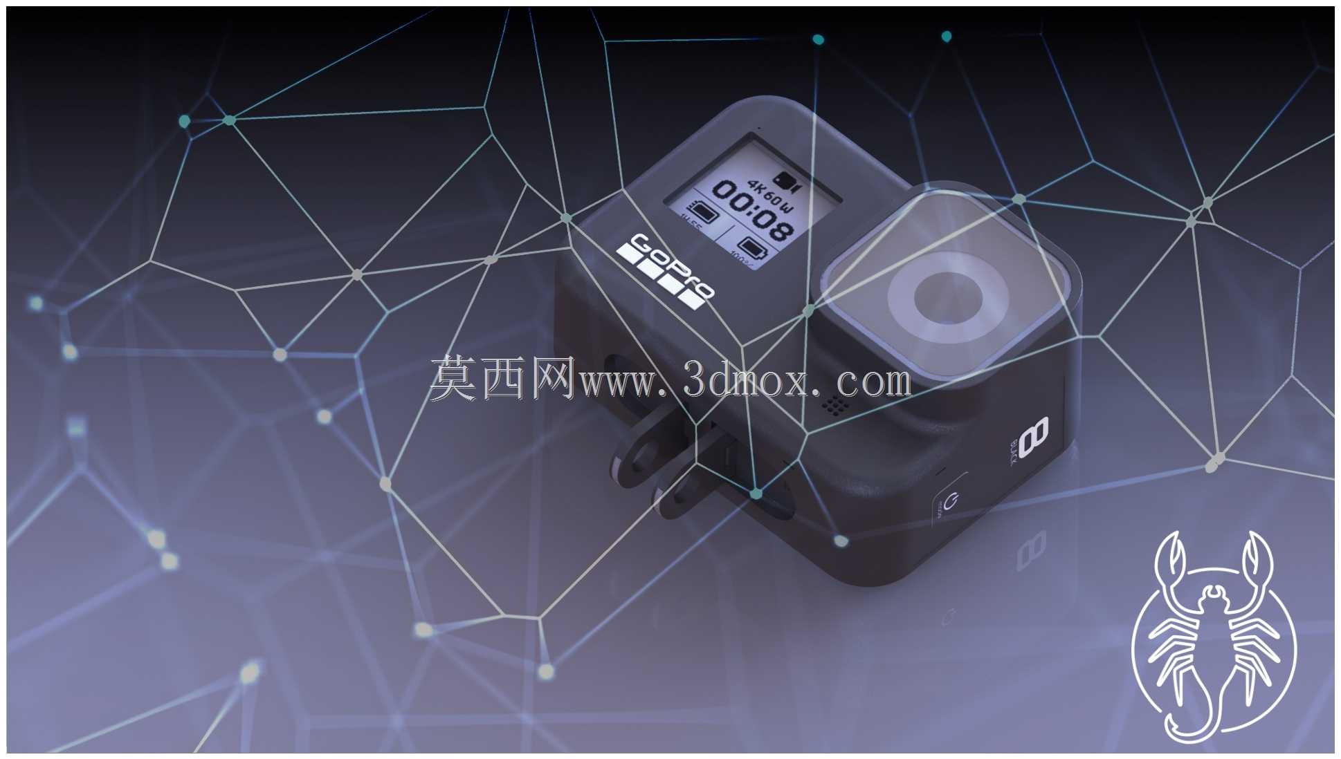 GO PRO HERO 8��ɫ2020