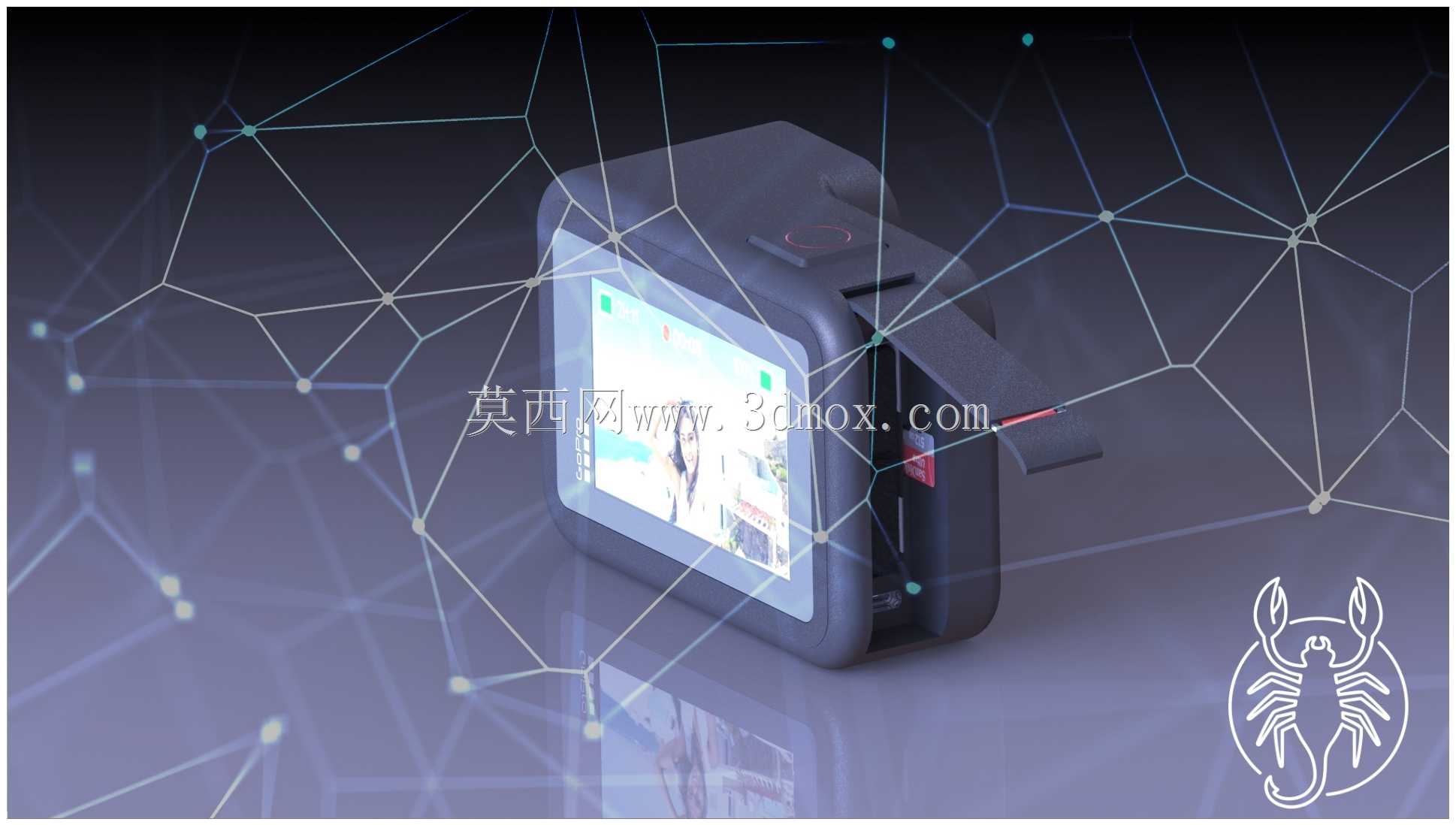 GO PRO HERO 8��ɫ2020