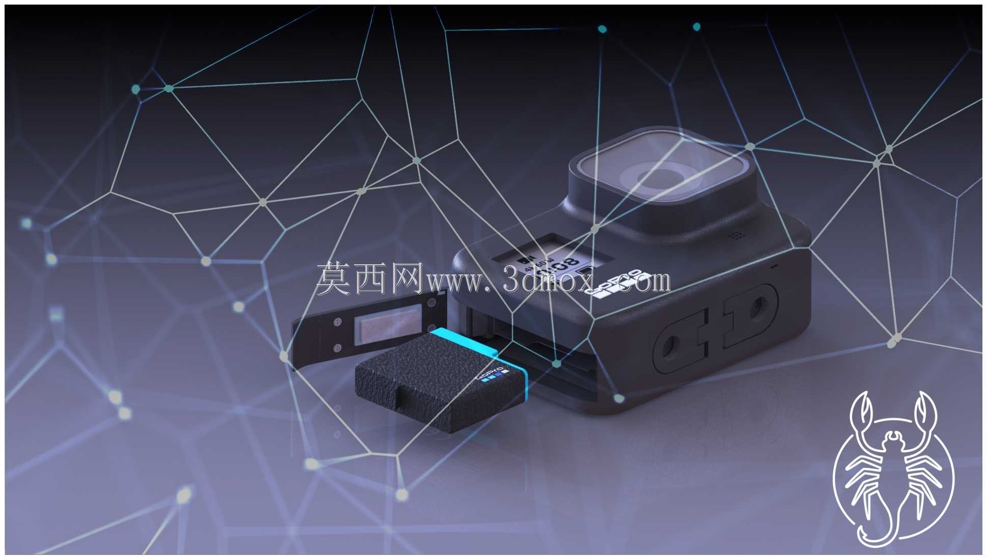 GO PRO HERO 8��ɫ2020