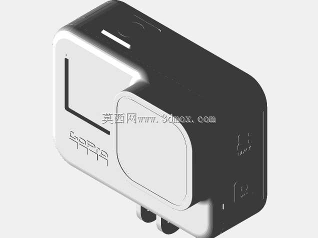 GO PRO HERO 8��ɫ2020