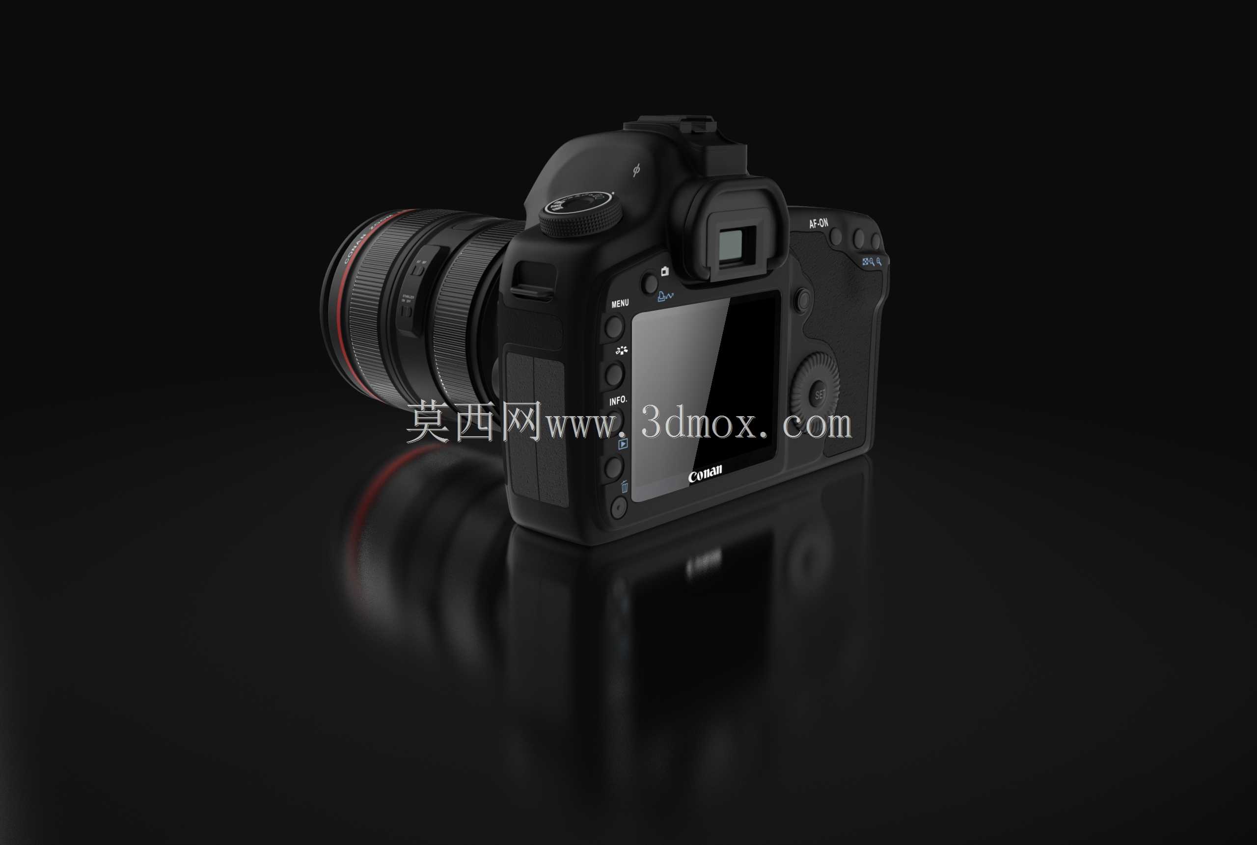 ����EOS 5D Mark II���