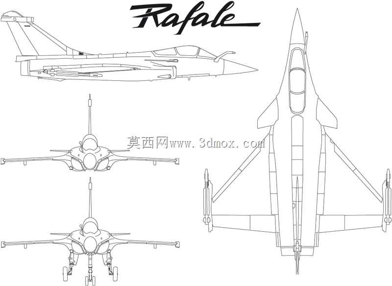 达索航空-阵风