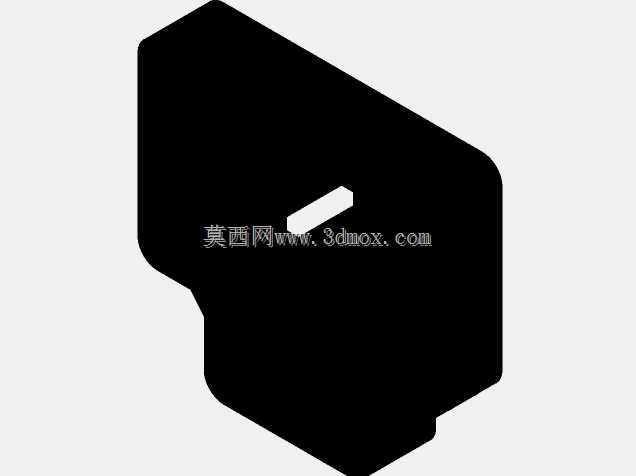 三角打印机