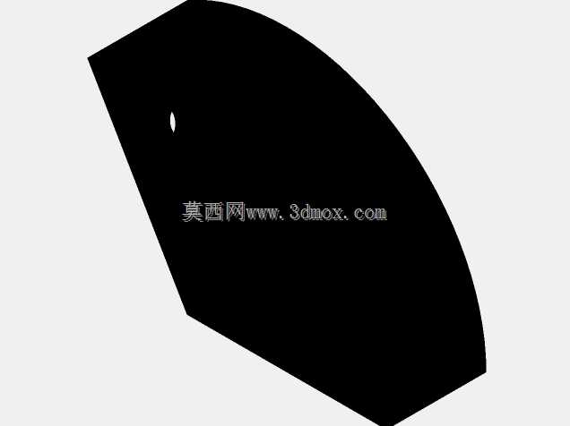三角打印机