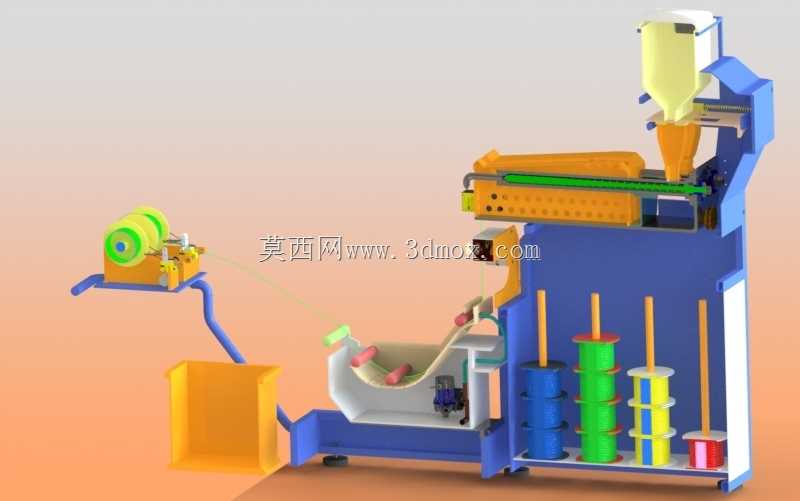 �����3d��ӡ����˿������������