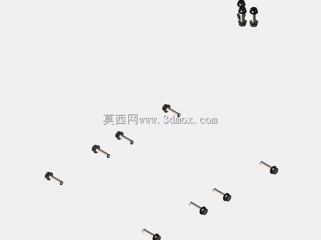 四输出3d打印机灯丝生产挤出机。
