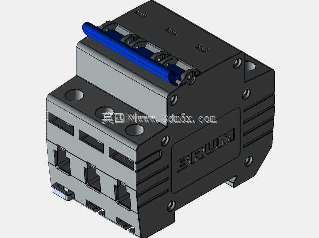 四输出3d打印机灯丝生产挤出机。