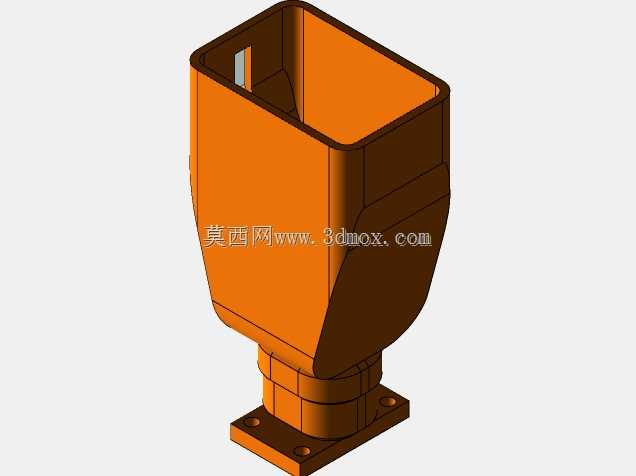 四输出3d打印机灯丝生产挤出机。