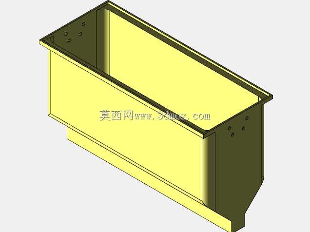 四输出3d打印机灯丝生产挤出机。