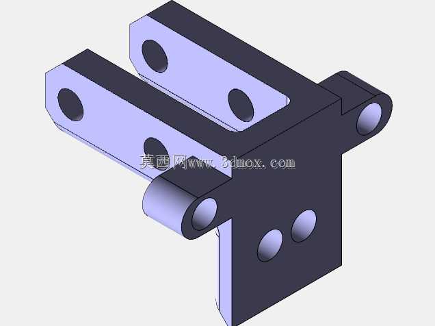 四输出3d打印机灯丝生产挤出机。