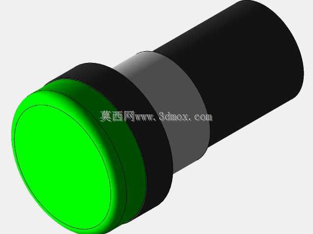 四输出3d打印机灯丝生产挤出机。