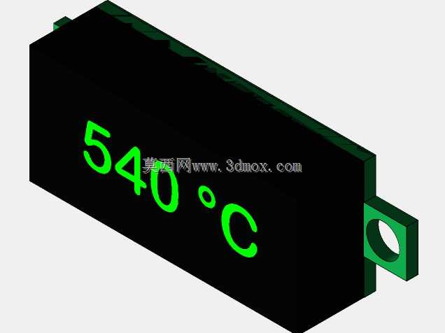 四输出3d打印机灯丝生产挤出机。
