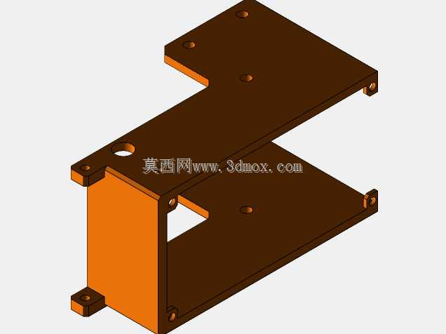 四输出3d打印机灯丝生产挤出机。