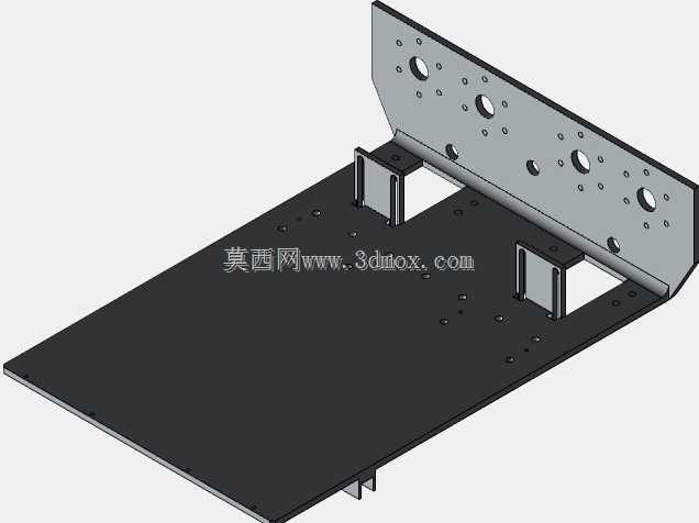 四输出3d打印机灯丝生产挤出机。