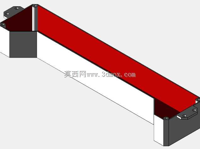 四输出3d打印机灯丝生产挤出机。
