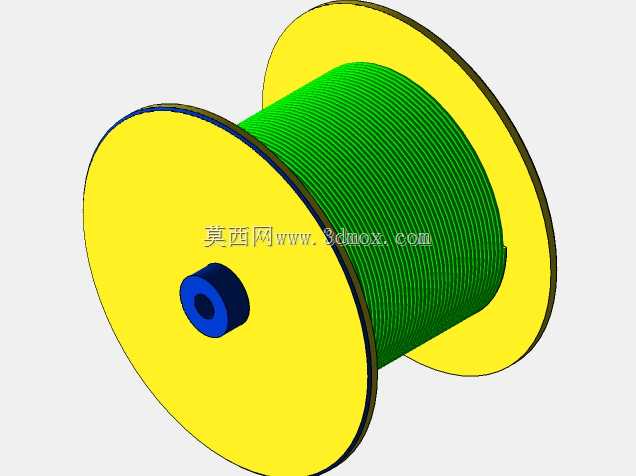 四输出3d打印机灯丝生产挤出机。