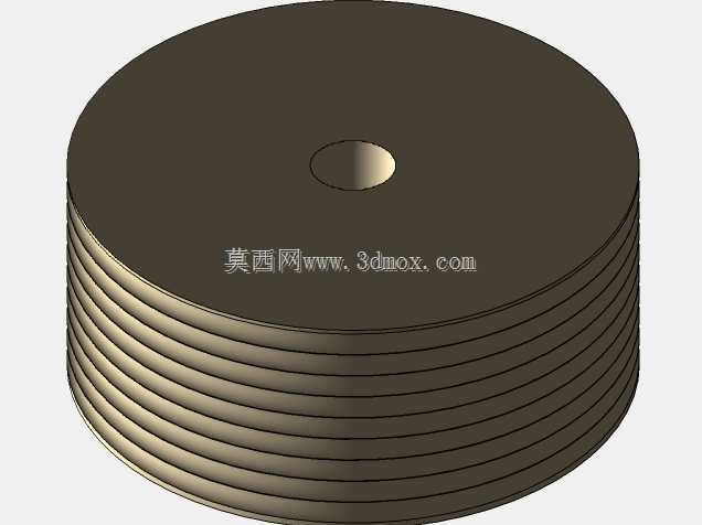 四输出3d打印机灯丝生产挤出机。