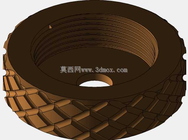 四输出3d打印机灯丝生产挤出机。