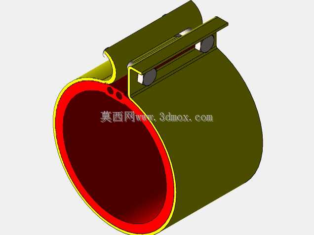 四输出3d打印机灯丝生产挤出机。