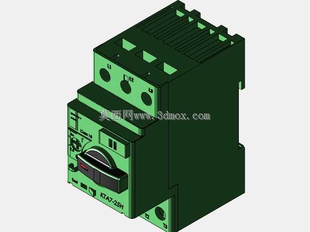 四输出3d打印机灯丝生产挤出机。