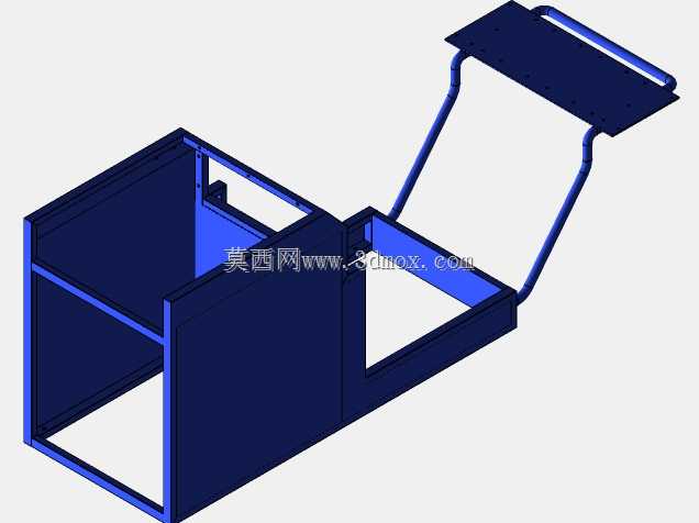 四输出3d打印机灯丝生产挤出机。