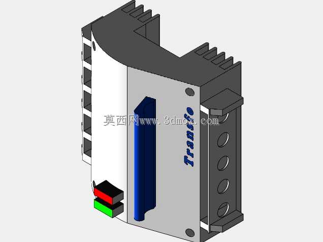 四输出3d打印机灯丝生产挤出机。