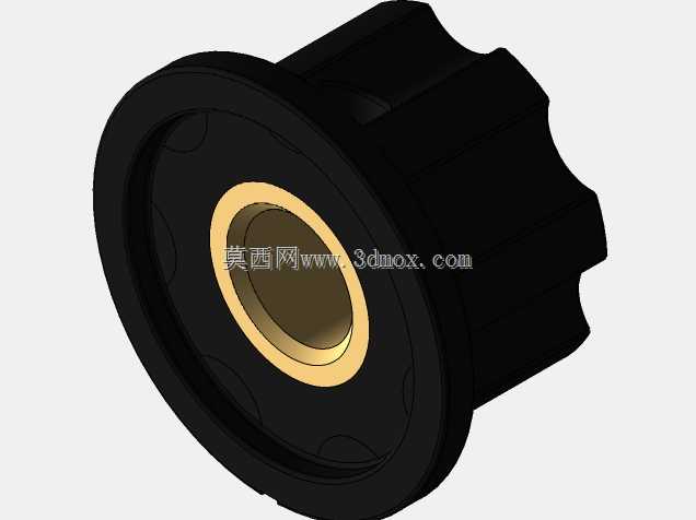四输出3d打印机灯丝生产挤出机。