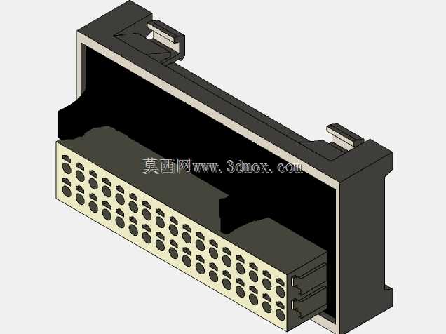 四输出3d打印机灯丝生产挤出机。