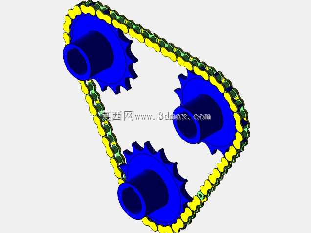 四输出3d打印机灯丝生产挤出机。