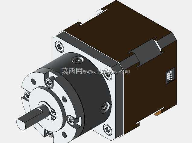 四输出3d打印机灯丝生产挤出机。