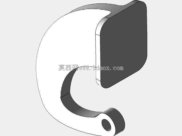 自主设计147.5“WS RC帆船