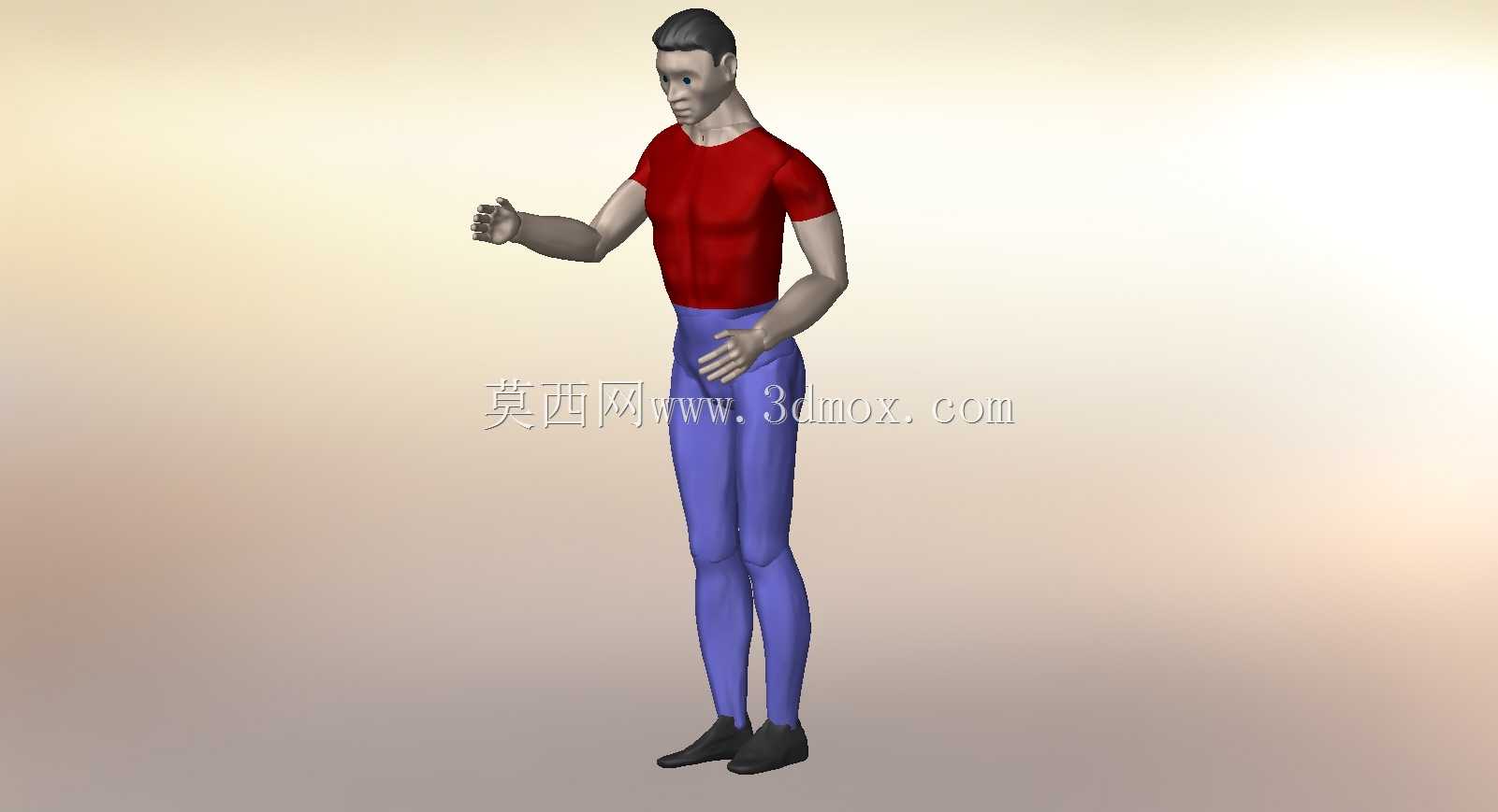 ����ģ��3D