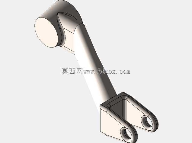 四轮拖拉机总成